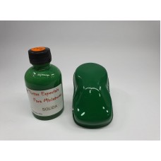 TINTA POLIÉSTER VERDE MARITIMO Nº 149